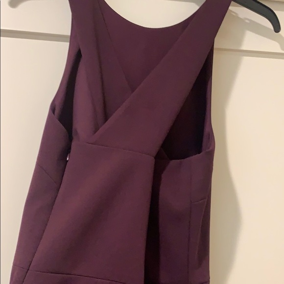 BHLDN Bridesmaid/Formal Dress - Picture 2 of 6